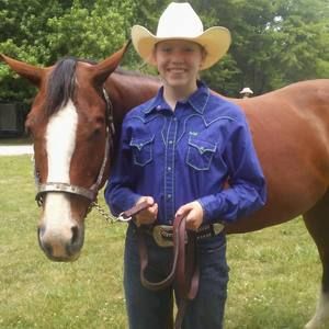 Meet your Posher, Carmen